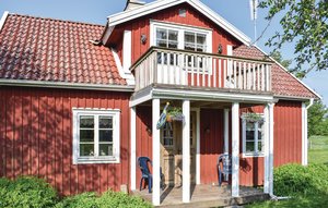 Holiday Home - Virserum , Sweden - S35234 1