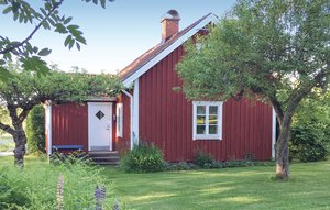 Holiday Home - Vimmerby , Sweden - S35238 1