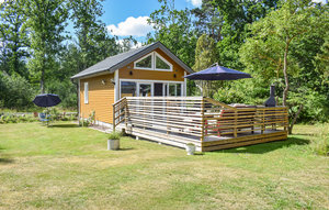 Holiday Home - Rockneby , Sweden - S35386 1