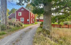 Holiday Home - Emmaboda , Sweden - S35473 1