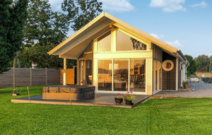 Holiday Home - Timmernabben , Sweden - S35534 1