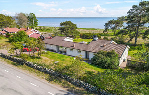 Holiday Home - Revsudden , Sweden - S35542 1