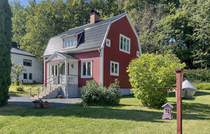 Holiday Home - Edsbruk/Västervik , Sweden - S35556 1