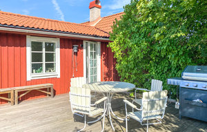 Holiday Home - Färjestaden , Sweden - S35606 1