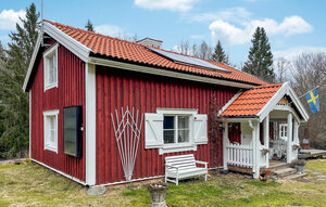 Holiday Home - Överum, Åtvidaberg Gamleby Väs , Sweden - S35645 1
