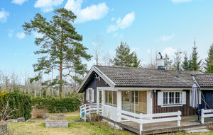 Holiday Home - Högsby Allgunnen , Sweden - S35653 1