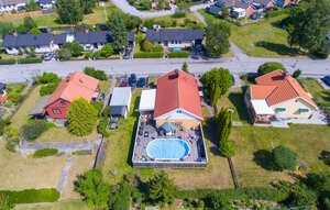 Holiday Home - Västervik , Sweden - S35654 1