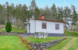 Holiday Home - Gamleby/Västervik Horn , Sweden - S35660 1