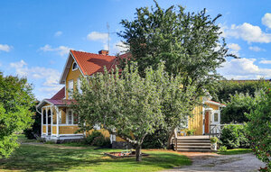 Holiday Home - Virserum , Sweden - S35667 1