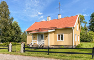 Holiday Home - Hultsfred/Virserum , Sweden - S35671 1