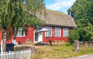 Holiday Home - Högsby/Mönsterås , Sweden - S35675 1