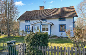 Holiday Home - Alsterbro/Kalmar , Sweden - S35685 1