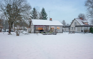 Holiday Home - Mörlunda , Sweden - S35686 1