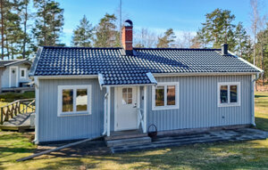 Holiday Home - Mönsterås Kalmar , Sweden - S35687 1