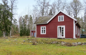 Holiday Home - Emmaboda/Tingsryd , Sweden - S35688 1