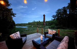 Holiday Home - Emmaboda/Tingsryd , Sweden - S35688 1