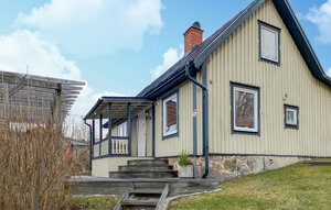 Holiday Home - Virserum Hultsfred Vetlanda , Sweden - S35689 1