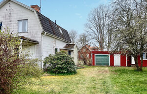 Holiday Home - Hultsfred/Virserum , Sweden - S35690 1