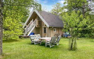Holiday Home - Västervik/Gränsö , Sweden - S35698 1