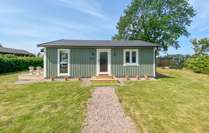 Holiday Home - Vita Sand/Vassmolösa , Sweden - S35700 1