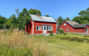 Holiday Home - Habbestorp/Mönsterås , Sweden - S35701 1