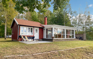 Holiday Home - Emmaboda/Vissefjärda , Sweden - S35703 2