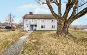 Holiday Home - Oxlehall/Torsås , Sweden - S35706 1