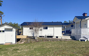 Holiday Home - Oskarshamn/Stångehamn , Sweden - S35707 1