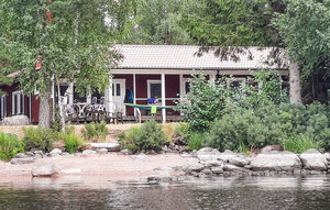 Holiday Home - Hultsfred , Sweden - S35711 1