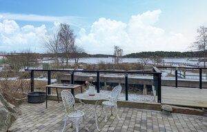 Holiday Home - Blankaholm Västervik , Sweden - S35712 1