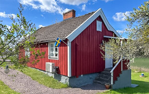 Holiday Home - Mönsterås/Kalmar/Blomstermåla , Sweden - S35723 1