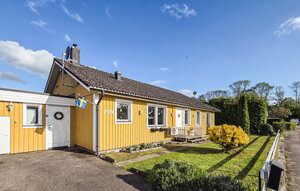 Holiday Home - Blomstermåla/Timmernabben , Sweden - S35726 1