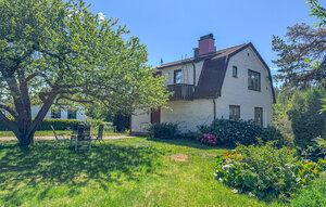 Holiday Home - Västervik Vimmerby , Sweden - S35733 1