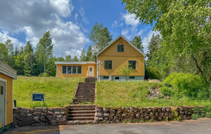 Holiday Home - Hultsfred/Lönneberga , Sweden - S35763 1