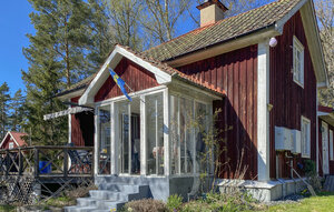 Holiday Home - Hulta/Västervik , Sweden - S35773 1