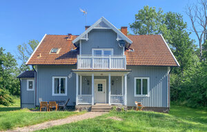 Holiday Home - Mönsterås/Lilla Forsa , Sweden - S35775 81