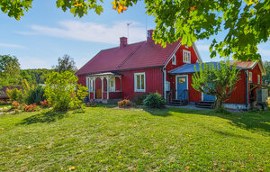 Holiday Home - Emmaboda , Sweden - S35812 1