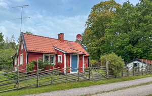 Holiday Home - Torsås , Sweden - S35880 1