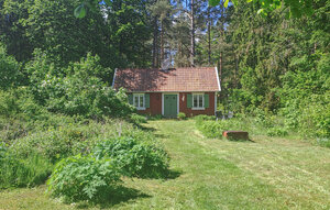 Holiday Home - Kalmar Halltorp , Sweden - S35884 1