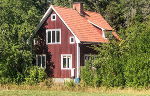 Holiday Home - Loftahammar , Sweden - S35885 1