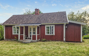 Holiday Home - Högsby , Sweden - S35886 1