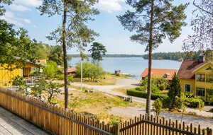 Holiday Home - Figeholm/Oskarshamn/Kalmar , Sweden - S35890 1