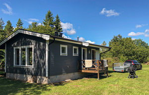 Feriehuse - Färjestaden , Sverige - S41643