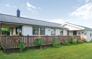 Holiday Home - Husvalla/Borgholm , Sweden - S41031 1