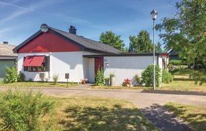 Holiday Home - Borgholm , Sweden - S41056 1
