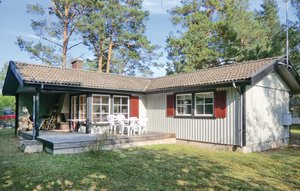 Holiday Home - Törnbotten , Sweden - S41058 1