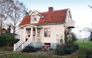 Holiday Home - Torngård , Sweden - S41093 1