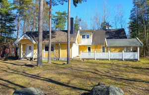 Holiday Home - Köpingsvik , Sweden - S41104 1