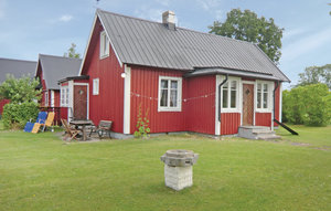 Holiday Home - Löttorp , Sweden - S41117 1