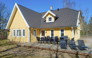 Holiday Home - Köpingsvik , Sweden - S41120 1